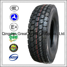 Auto Parts, TBR Tyre Made in China with Bis Certificate